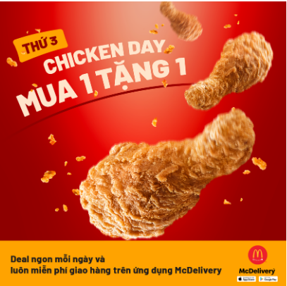 marketing f&b