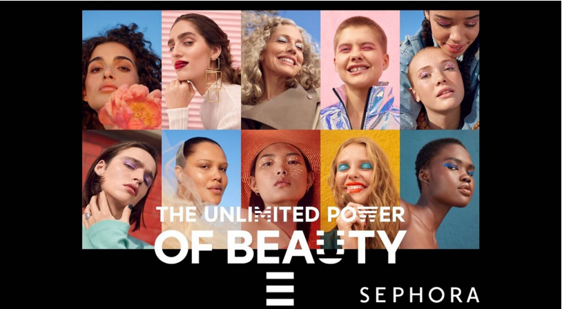 sephora