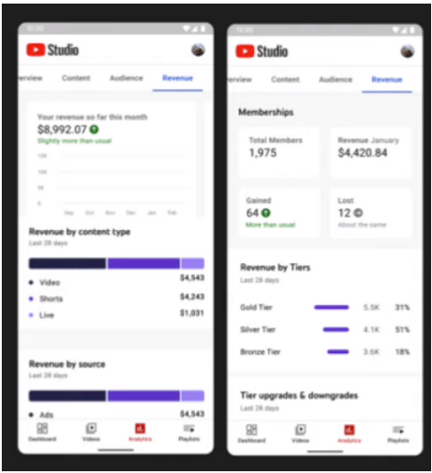 youtube