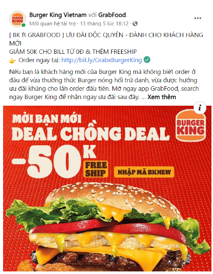 burger king