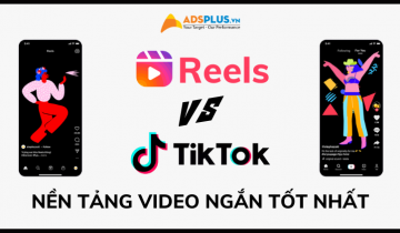 Instagram Reels với TikTok: Đâu là nền tảng video ngắn tốt nhất? instagram reels với tiktok
