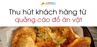 Tạo ấn tượng với thực khách bằng mẫu bài viết quảng cáo đồ ăn vặt mẫu bài viết quảng cáo đồ ăn vặt
