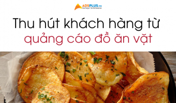 Tạo ấn tượng với thực khách bằng mẫu bài viết quảng cáo đồ ăn vặt mẫu bài viết quảng cáo đồ ăn vặt