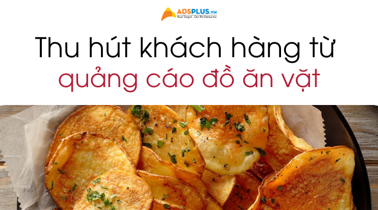mẫu bài viết quảng cáo đồ ăn vặt