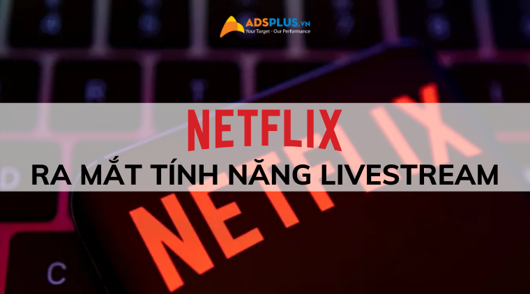netflix livestream