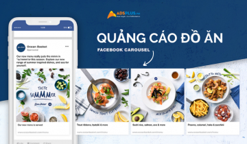 Quảng cáo đồ ăn trên Facebook: 11 mẹo gia tăng doanh thu cho nhà hàng quảng cáo đồ ăn facebook