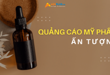 Những quảng cáo mỹ phẩm ấn tượng của các thương hiệu quảng cáo mỹ phẩm ấn tượng