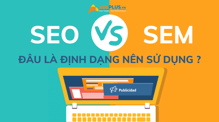 seo và sem