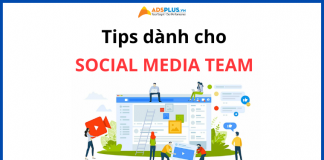 6 tips để xây dựng social media team một cách thành công social media team