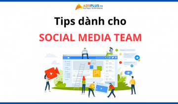 6 tips để xây dựng social media team một cách thành công social media team