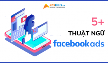 thuật ngữ quảng cáo facebook