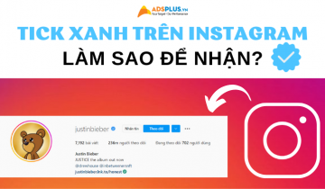 9 bước cần thiết để nhận tick xanh trên Instagram tick xanh trên instagram