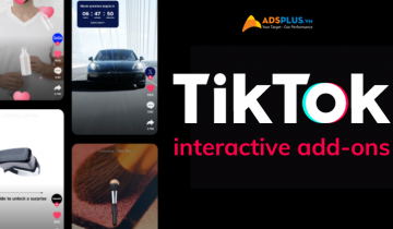 tiktok interactive add ons