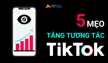tương tác tiktok