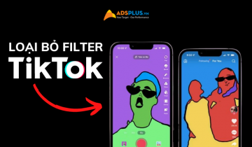 Cách loại bỏ video filter ra khỏi video TikTok trên nền tảng? cách bỏ filter tiktok