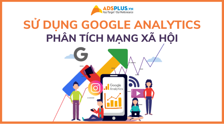 cách sử dụng google analytics