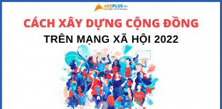 Cách xây dựng cộng đồng trên mạng xã hội vào năm 2022 cách xây dựng cộng đồng