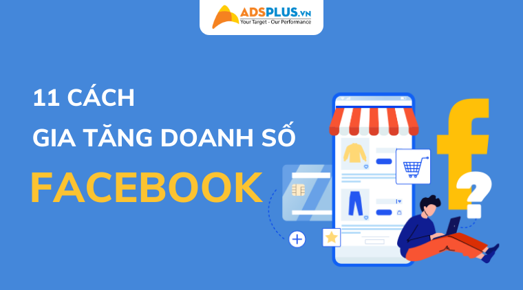 facebook sales