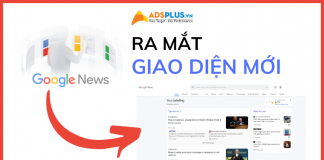 Google News vừa ra mắt giao diện mới trên desktop giao diện google news