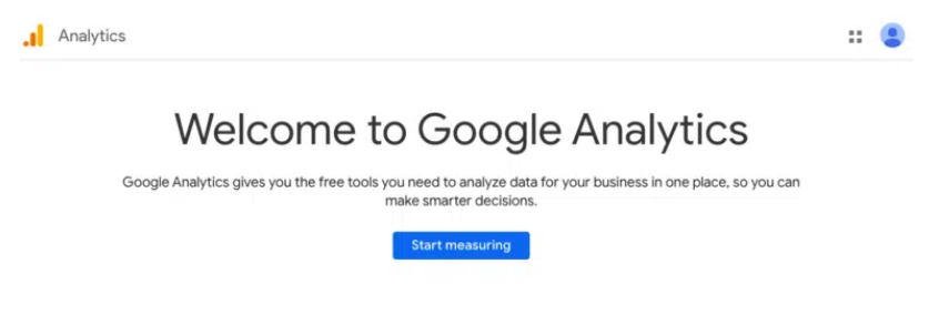 cách sử dụng google analytics