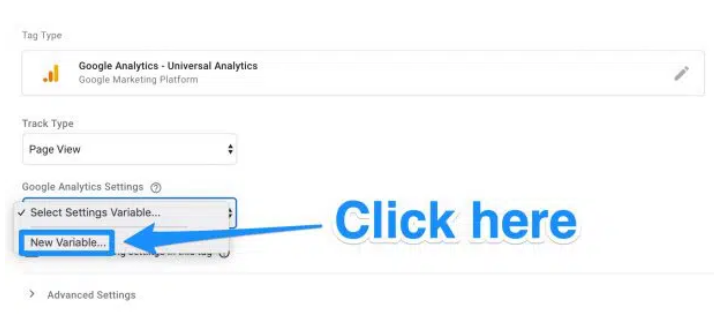 google