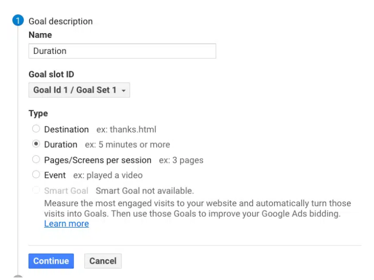 google