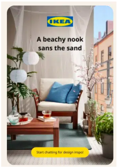 marketing ngành bán lẻ