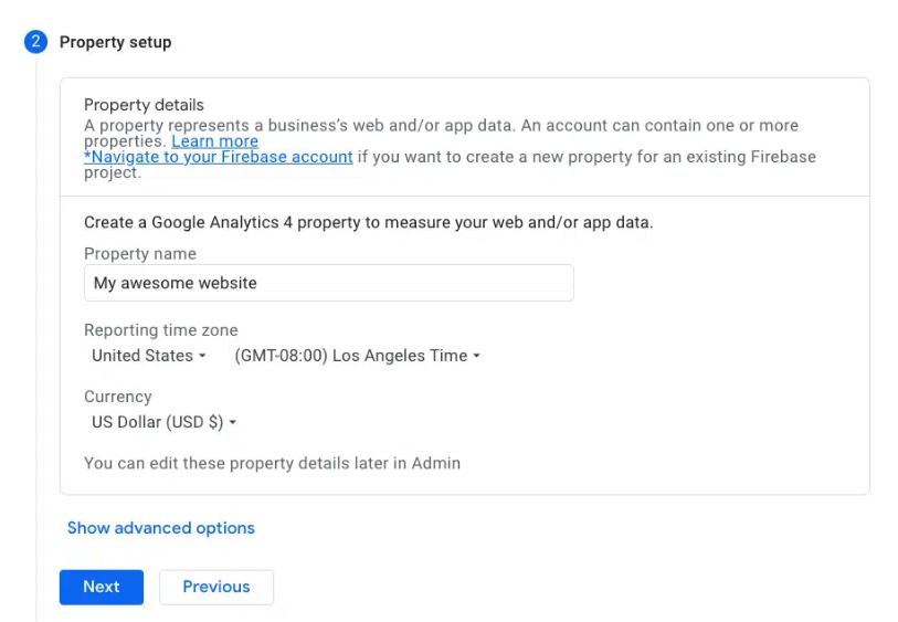 cách sử dụng google analytics