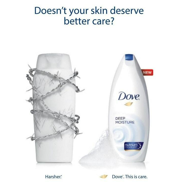 dove