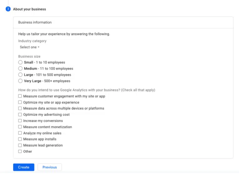 cách sử dụng google analytics