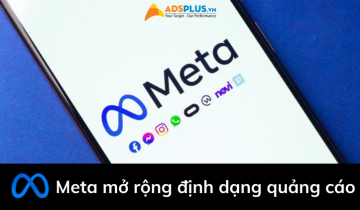 Meta mở rộng định dạng và công cụ quảng cáo cho doanh nghiệp nhỏ mở rộng định dạng quảng cáo
