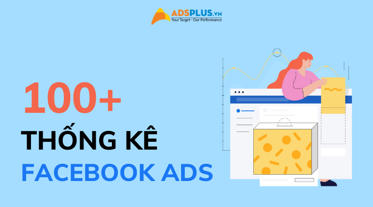 số liệu facebook ads 2022