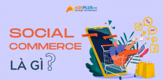 Social Commerce là gì? Tại sao nhận diện thương hiệu lại ảnh hưởng social commerce là gì