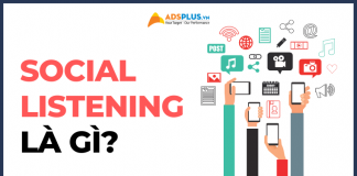 Social listening là gì? Hướng dẫn cơ bản cho người mới bắt đầu social listening là gì