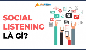 Social listening là gì? Hướng dẫn cơ bản cho người mới bắt đầu social listening là gì