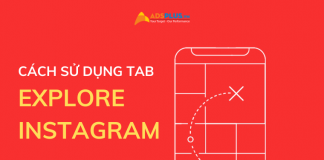 Cách sử dụng Tab khám phá Instagram (Instagram Explore) tab khám phá instagram