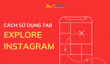 Cách sử dụng Tab khám phá Instagram (Instagram Explore) tab khám phá instagram
