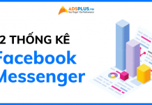 22 thống kê về Facebook Messenger cho năm 2022 mà Marketer cần biết thống kê facebook messenger 2022