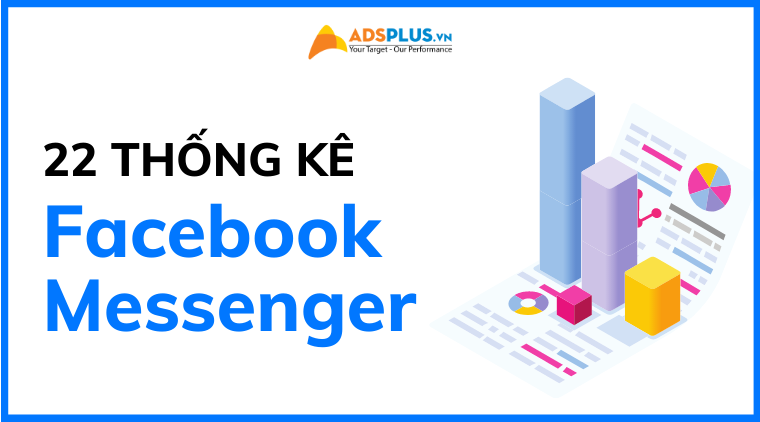 thống kê facebook messenger 2022