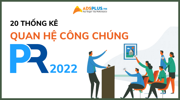 thống kê quan hệ công chúng