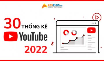30 thống kê về YouTube trong năm 2022 thống kê youtube 2022