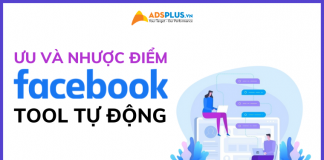 tool tự động facebook