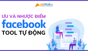 tool tự động facebook