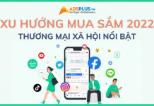 Xu hướng mua sắm năm 2022: Tại sao thương mại xã hội lại nổi bật? xu hướng mua sắm 2022
