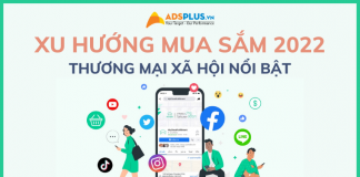 Xu hướng mua sắm năm 2022: Tại sao thương mại xã hội lại nổi bật? xu hướng mua sắm 2022