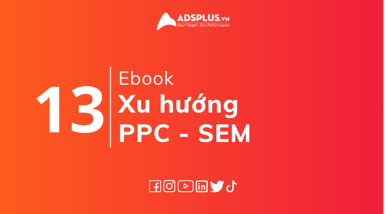 xu hướng ppc 2022