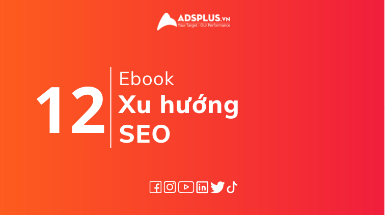 xu hướng seo 2022