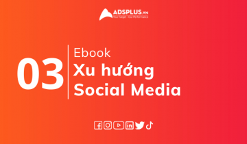 xu hướng social media 2022