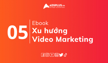 xu hướng video marketing 2022