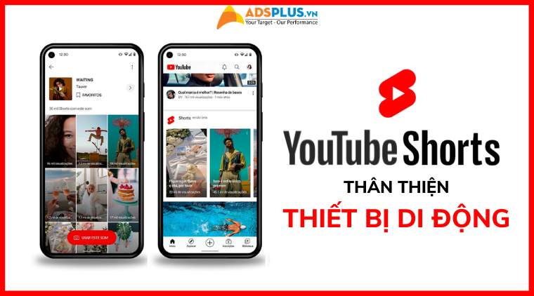 YouTube mở rộng Shorts để thân thiện hơn với thiết bị di động youtube mở rộng shorts